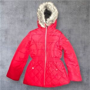 casual jacket for girl 10/12